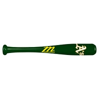Oakland Athletics Mini Souvenir Bat