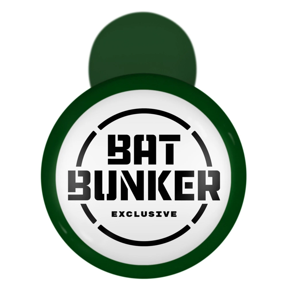 Oakland Athletics Mini Souvenir Bat