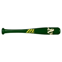 Oakland Athletics Mini Souvenir Bat