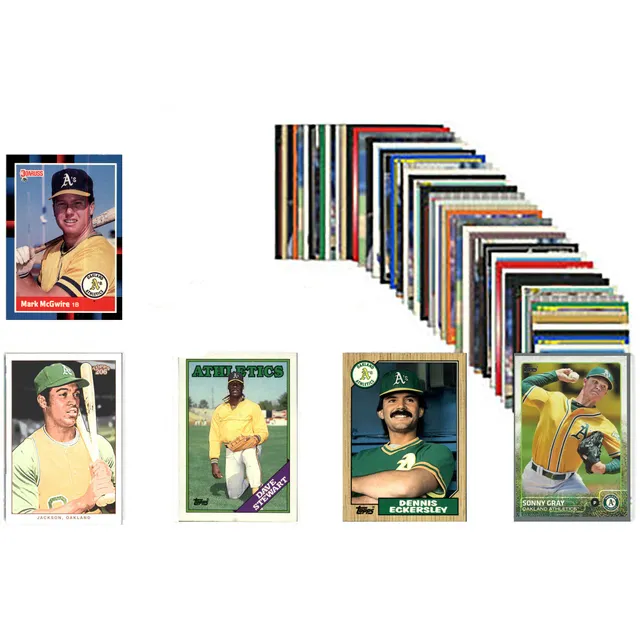 Lids Pittsburgh Pirates Team Trading Card Sets