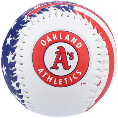 Oakland Athletics Rawlings All American Baseball