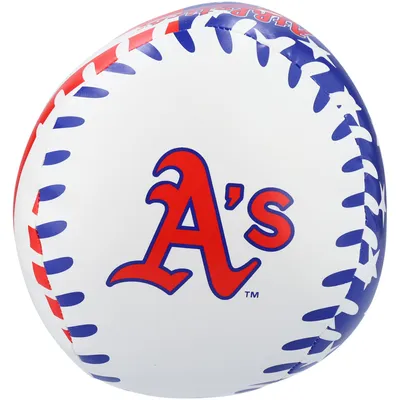 Oakland Athletics Rawlings All American Big Boy Baseball