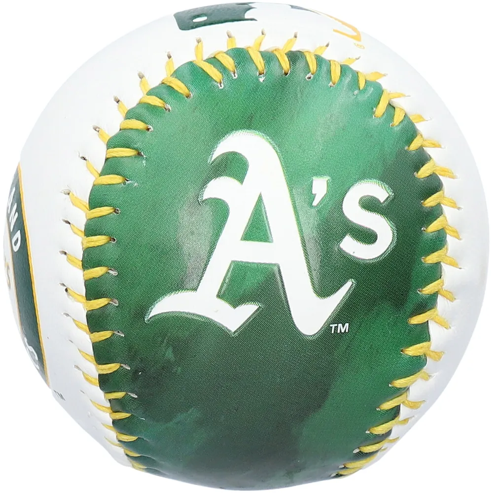 Rawlings MLB Oakland Athletics Mascot Softee