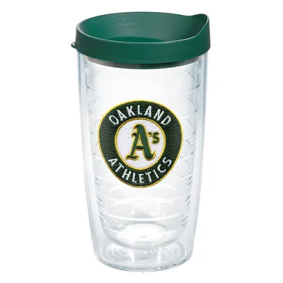 Tervis Oakland Athlétisme 16oz. Gobelet classique emblème