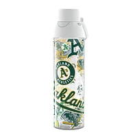 Tervis Oakland Athletics 24oz. Allover Venture Lite Water Bottle