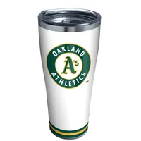 Tervis Oakland Athlétisme 30 oz. Gobelet arctique en acier inoxydable