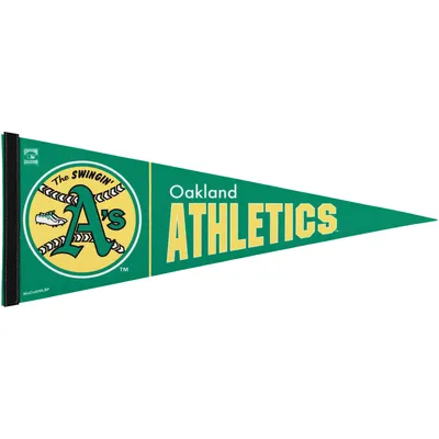 Lids Milwaukee Brewers WinCraft 12'' x 30'' City Connect Pennant