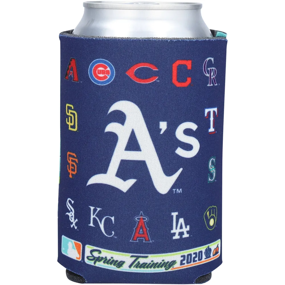 Oakland Athletics Coolers