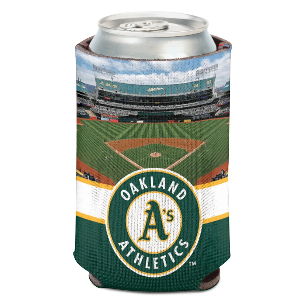 Oakland Athletics Coolers