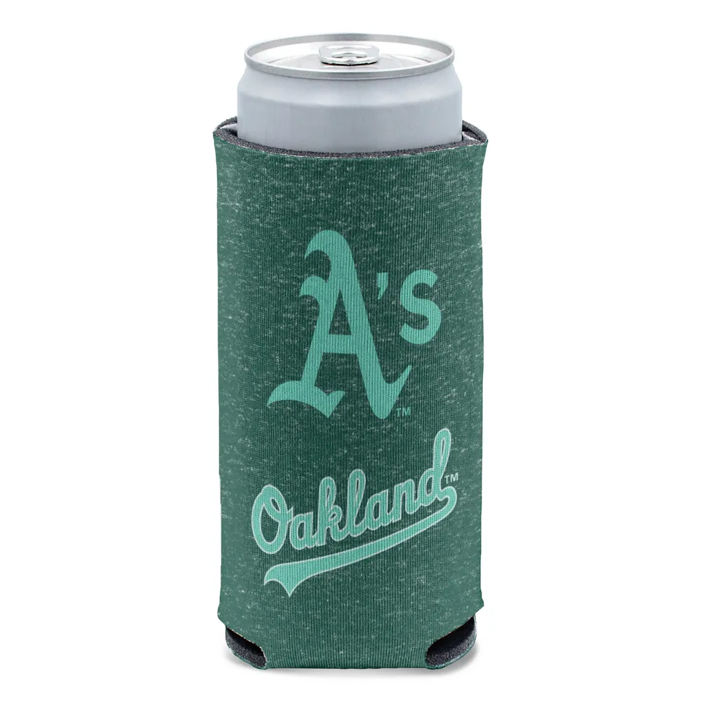 Oakland Athletics Coolers