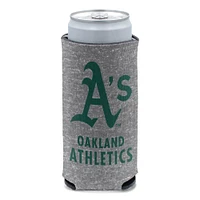 WinCraft Oakland Athletics 12 oz. Refroidisseur de canettes Team Slim