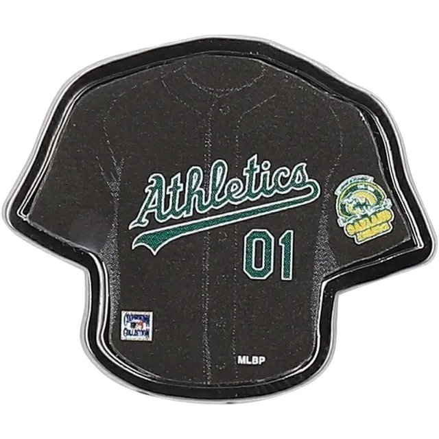 Oakland Athletics Nike Women's Alternate Replica Team Jersey