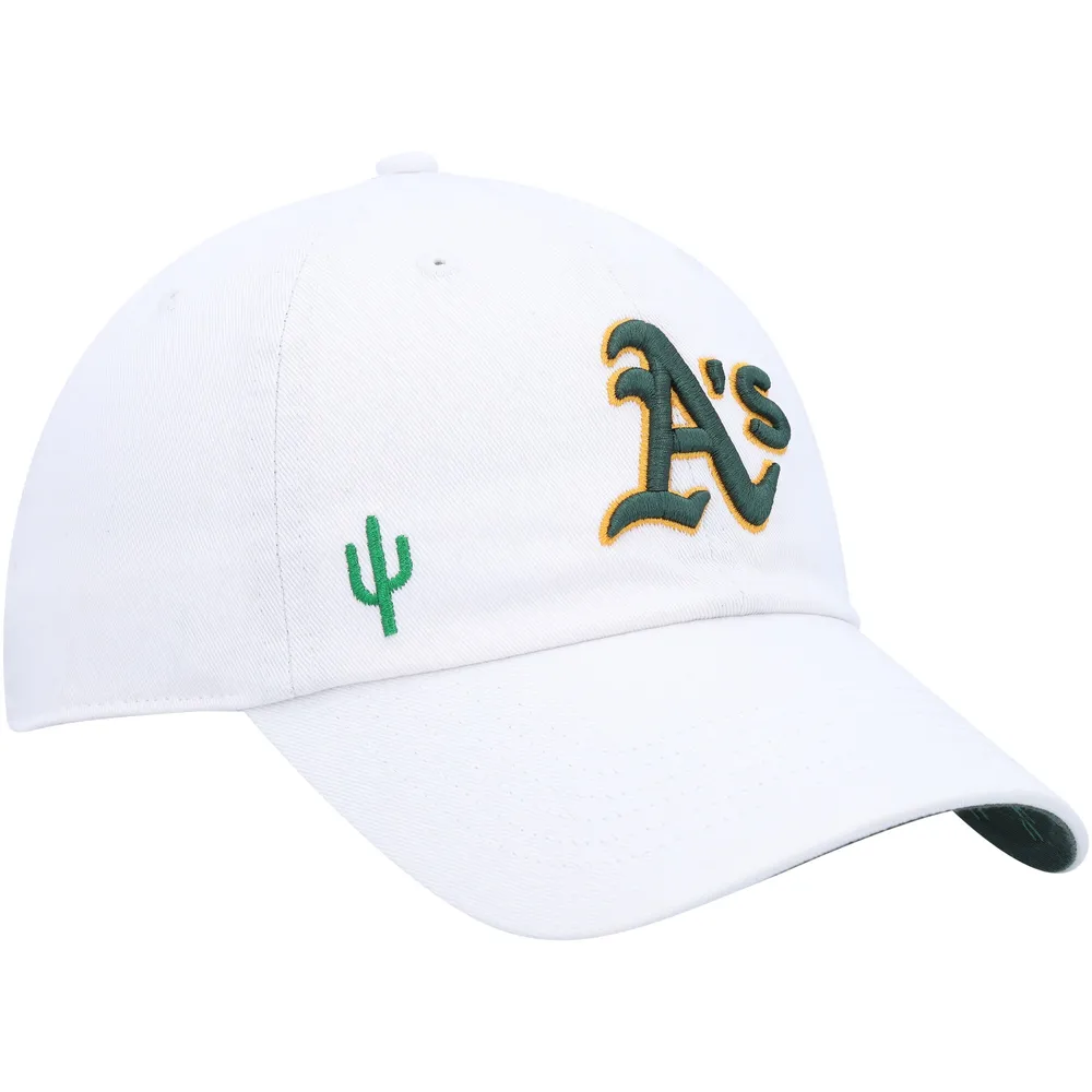 Oakland Athletics Fanatics Branded Women's True Classics Gradient