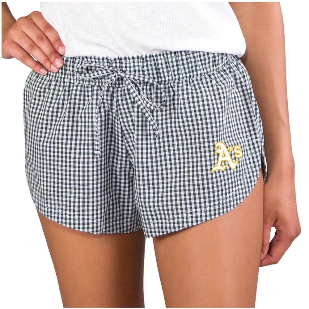 Green Bay Packers Woven Swim Short - Mens