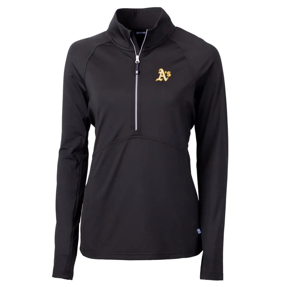 Athletics Half Zip