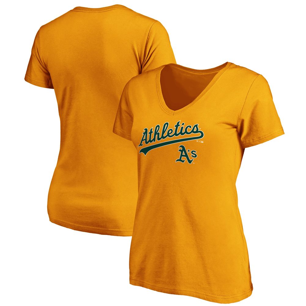 Oakland Athletics T-shirts in Oakland Athletics Team Shop