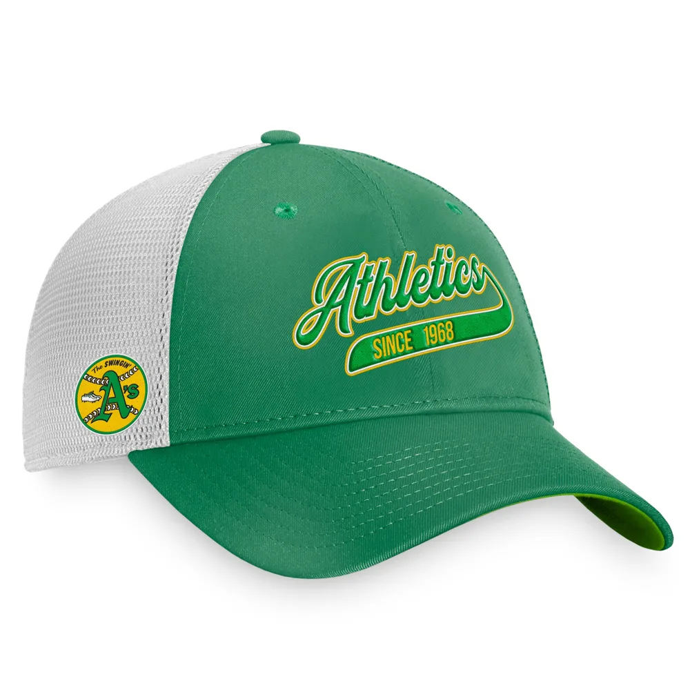 Fanatics Branded Women's Fanatics Branded Green/Gold Green