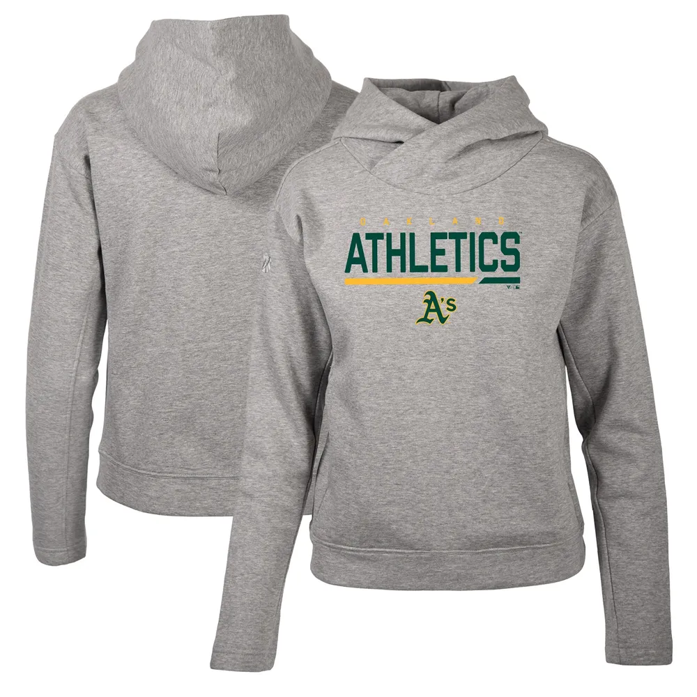 Oakland Athletics Sweatshirt, A's Hoodies, Fleece