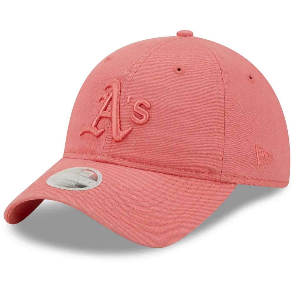 Lids Oakland Athletics Fanatics Branded Women's Ultimate Style