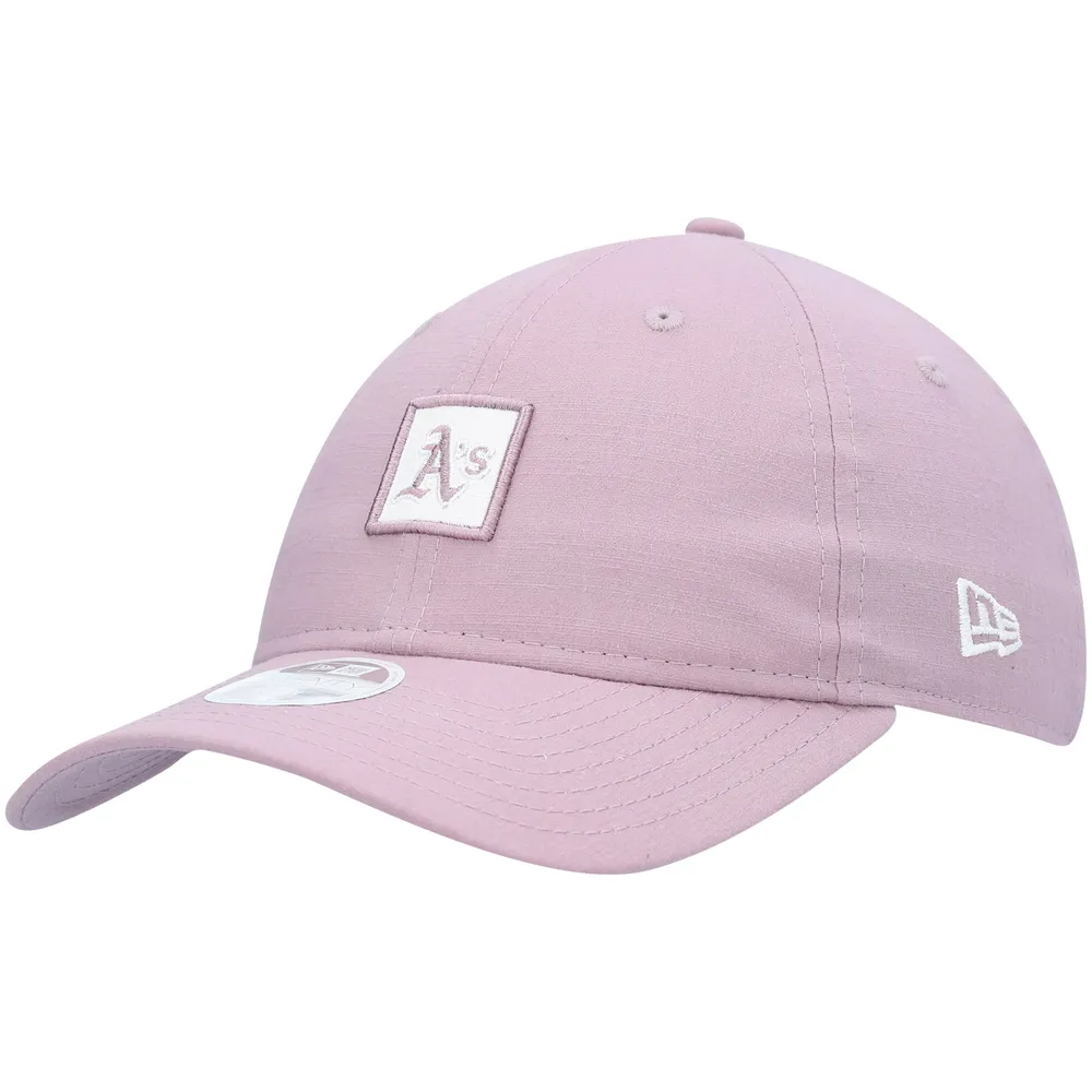 Oakland Athletics New Era Women's Spring Training Sunset 9TWENTY