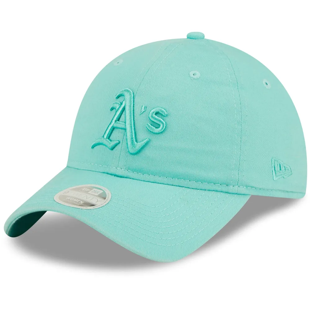 New Era Women's Caps - Green