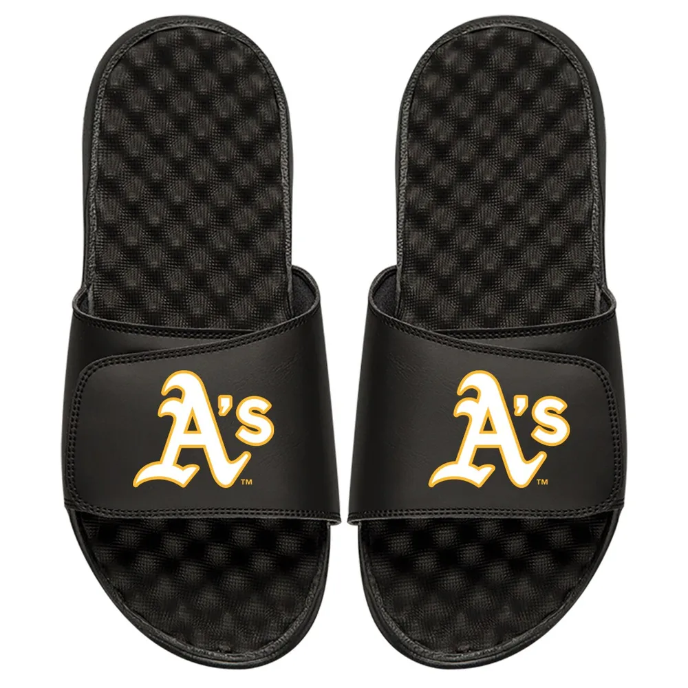 Oakland Athletics Alternate Logo