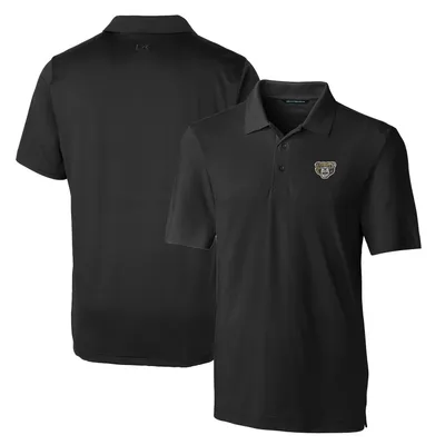 Oakland Golden Grizzlies Cutter & Buck Big Tall Forge Stretch Polo