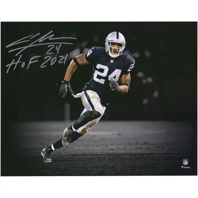 2021 NFL Draft Fanatics Authentic White Panel Football