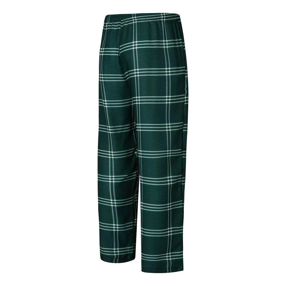 Men's Concepts Sport Ohio Bobcats T-Shirt & Pants Sleep Set