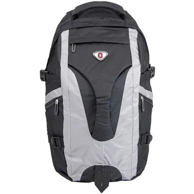 Ohio State Buckeyes Urban Backpack - Black