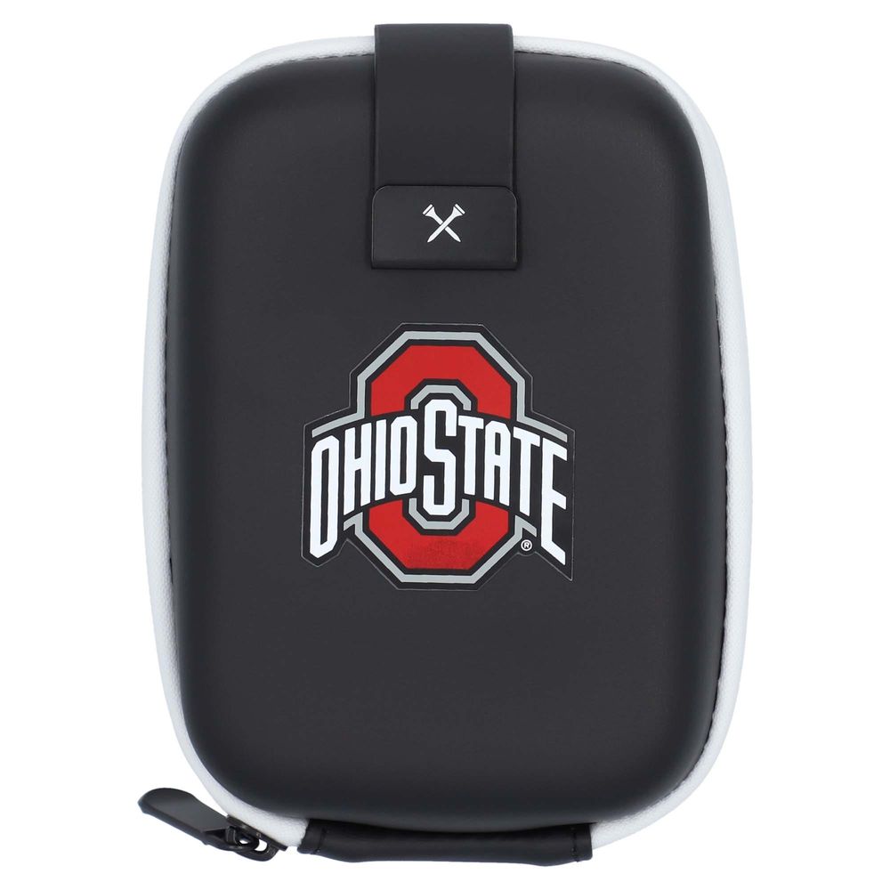 Blue Tees Golf Ohio State Buckeyes Rangefinder Case