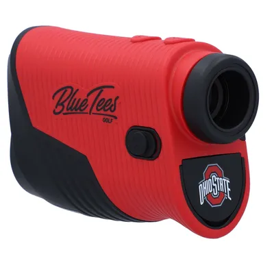 Ohio State Buckeyes Blue Tees Golf S2 Pro Rangefinder