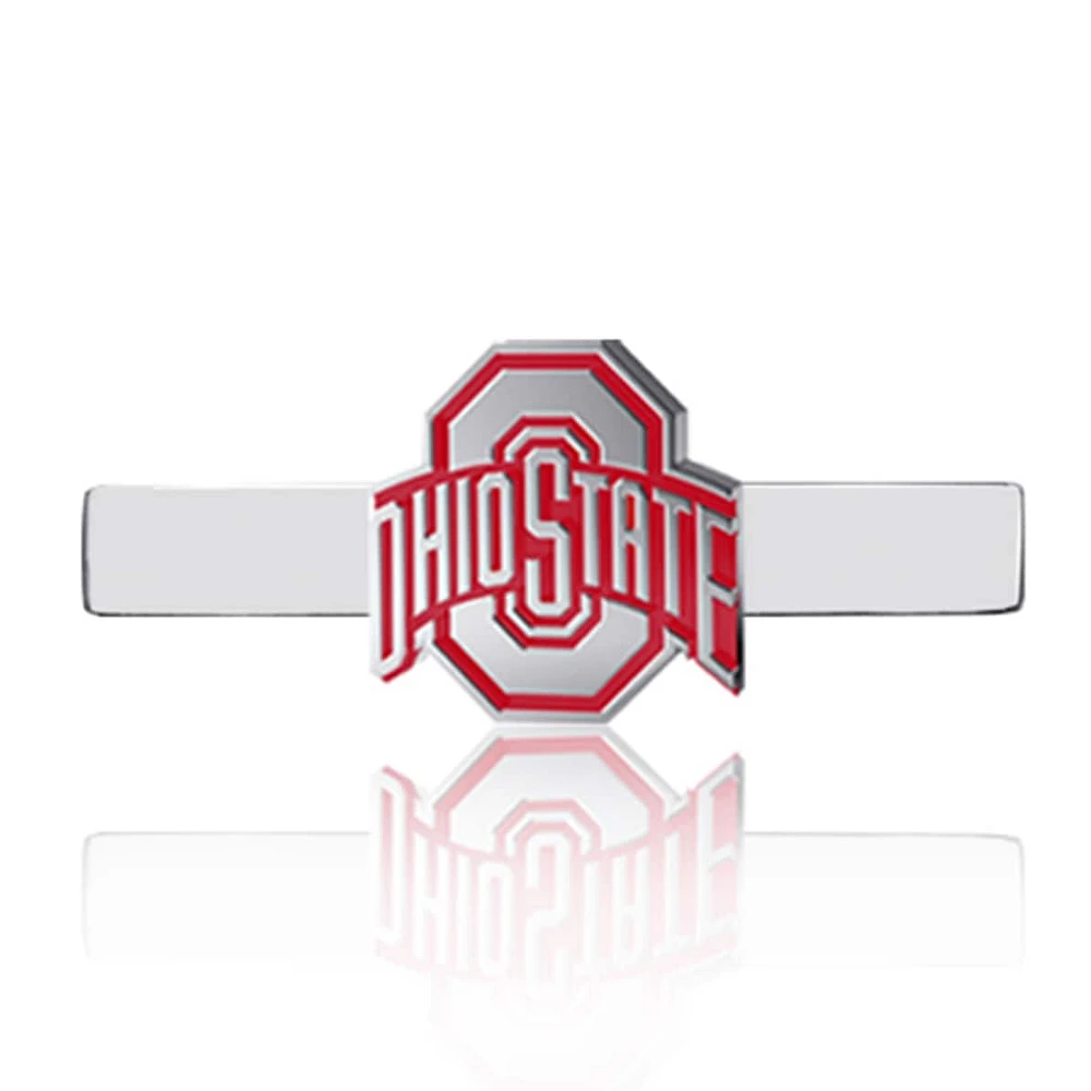 Dayna Designs Barre de montre en émail Ohio State Buckeyes