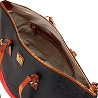 Dooney & Bourke Ohio State Buckeyes Tobi Sac à main fourre-tout