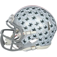 Eddie George Ohio State Buckeyes Autographed Riddell Speed Mini Helmet with "Heisman 1995" Inscription