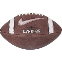 Emeka Egbuka Ohio State Buckeyes Autographed 2024 College Football Playoff National Champions Nike CFP Football