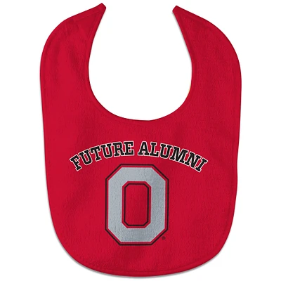Infant WinCraft Ohio State Buckeyes Future Alumni All-Pro Bib