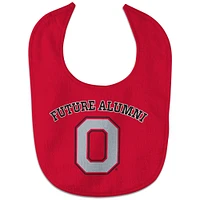 Infant WinCraft Ohio State Buckeyes Future Alumni All-Pro Bib