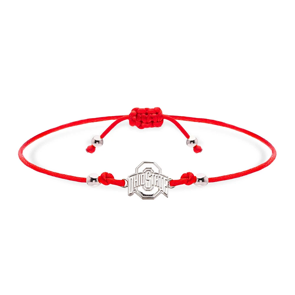 Bracelet Lusso Ohio State Buckeyes Hayes