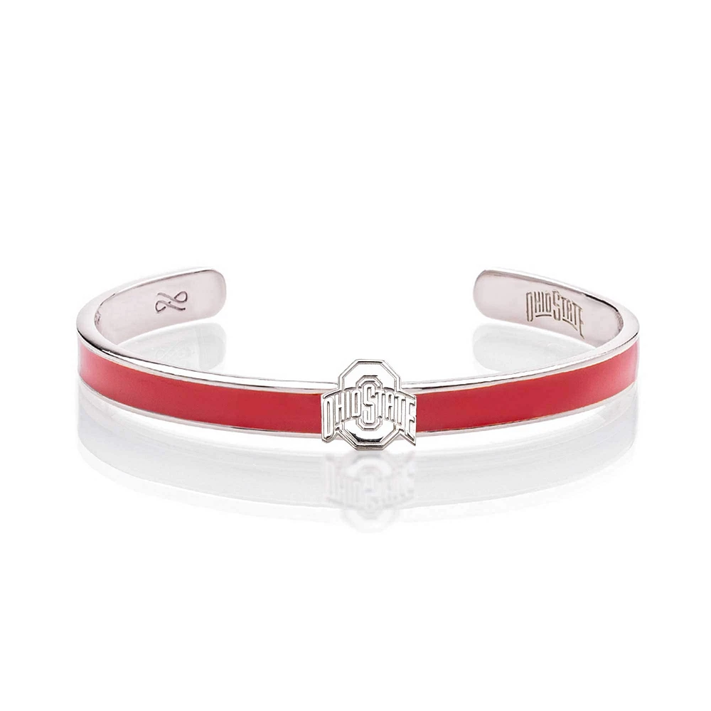 Bracelet Helena des Buckeyes de Lusso Ohio State