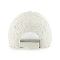 Casquette ajustable MVP « 47 » crème pour homme des Ohio State Buckeyes