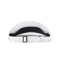 Casquette à visière ajustable blanche '47 Ohio State Buckeyes Melbourne brrr° pour homme