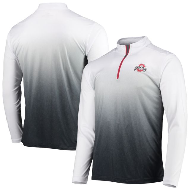 Veste Colosseum Gray Ohio State Buckeyes Team Magic pour homme