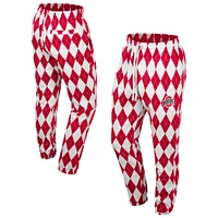 Pantalon pour homme Colosseum Scarlet Ohio State Buckeyes The Dealio