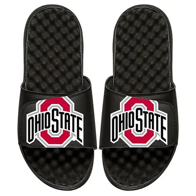 Ohio State Buckeyes ISlide Big Logo Slide Sandals