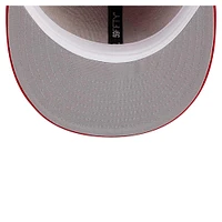 Casquette ajustée 59FIFTY des Ohio State Buckeyes de New Era pour homme