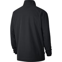 Men's Nike Black Ohio State Buckeyes 2021 Sideline Full-Zip Jacket