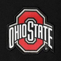 Sweat à capuche coupe slim Nike Ohio State Buckeyes AV-15 2.0 pour homme, noir