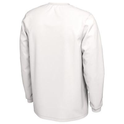ohio state mock turtleneck
