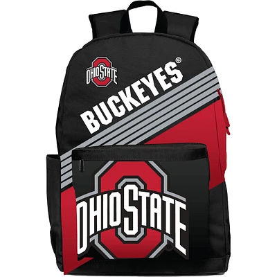 MOJO Ohio State Buckeyes Ultimate Fan Sac à dos